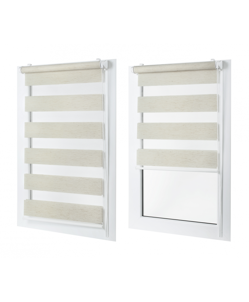 Roleta dzień noc na wymiar Bahama